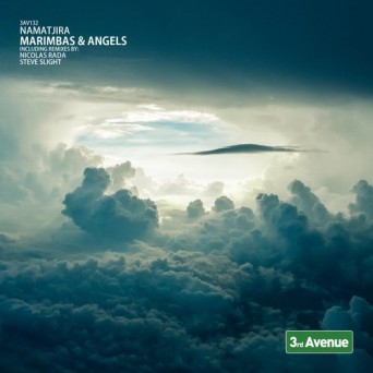 Namatjira – Marimbas & Angels