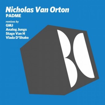 Nicholas Van Orton – Padme