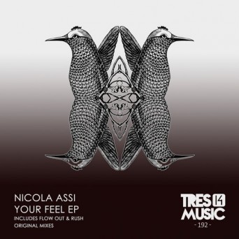 Nicola Assi – Your Feel