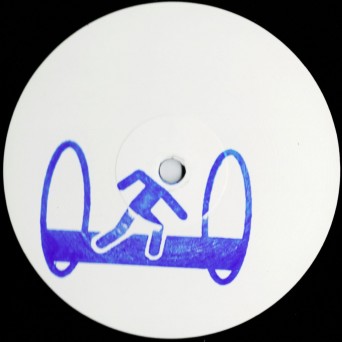 Noleian Reusse – First Generation EP
