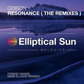 Odison – Resonance (The Remixes)