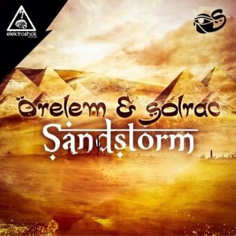 Orelem & Solrac – Sandstorm