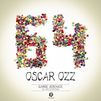 Oscar Ozz – Sunrise Serenade