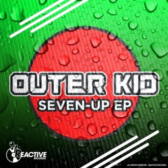 Outer Kid – Seven Up EP