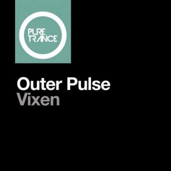 Outer Pulse – Vixen (Pt. I & II Solarstone Retouch)