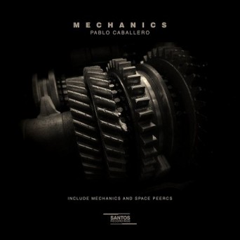 Pablo Caballero – Mechanics