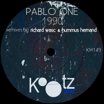 Pablo One – 1990