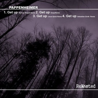 Pappenheimer – Get Up, Pt. 2