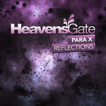 Para X – Reflections