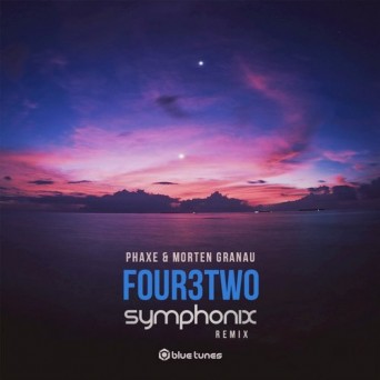Phaxe & Morten Granau – Four3two (Symphonix Remix)