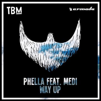 Phella – Way Up (feat. Medi)