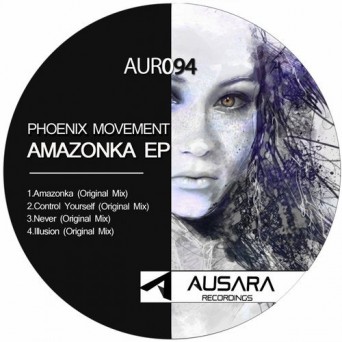 Phoenix Movement – Amazonka