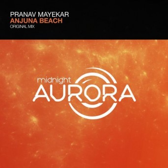 Pranav Mayekar – Anjuna Beach