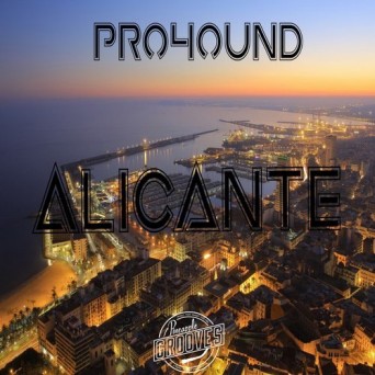 Pro4ound – Alicante