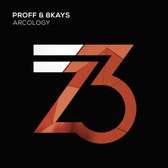 PROFF & 8Kays – Arcology