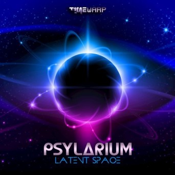 Psylarium – Latent Space