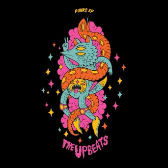 The Upbeats – Punks