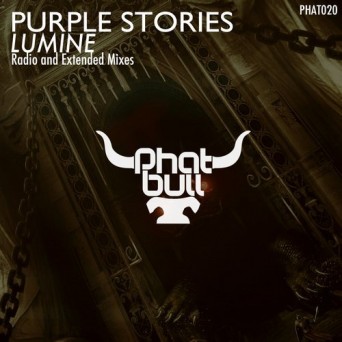Purple Stories – Lumine