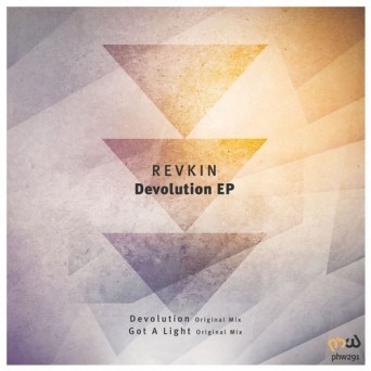 REVKIN – Devolution