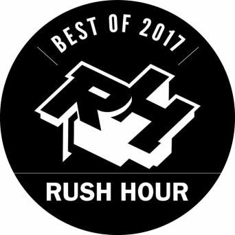 Rush Hour Best Of 2017
