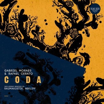 Rafael Cerato & Gabriel Moraes – Coda
