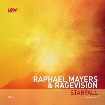 Raphael Mayers & RageVision – Starfall