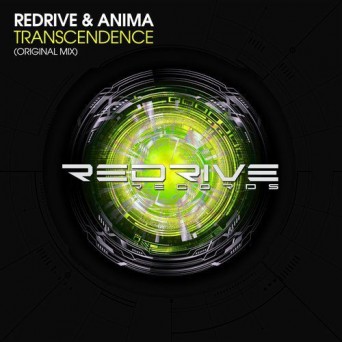 ReDrive & Anima – Transcendence