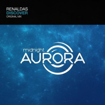 Renaldas – Discover