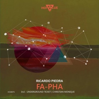 Ricardo Piedra – Fa Pha