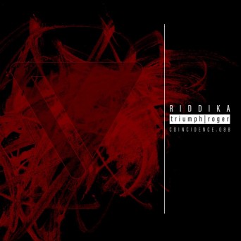 Riddika – Triumph / Roger