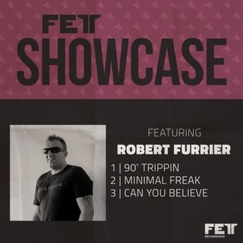 Robert Furrier – Showcase EP
