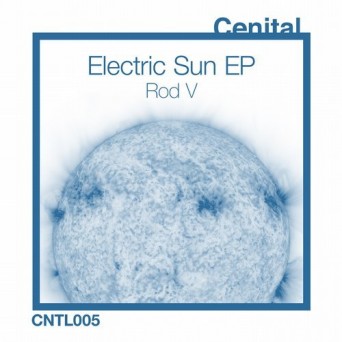 Rod V – Electric Sun