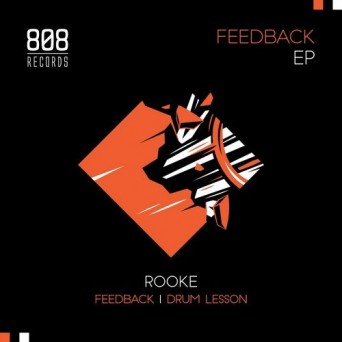 Rooke – Feedback EP