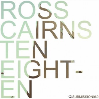 Ross Cairns – 10.18