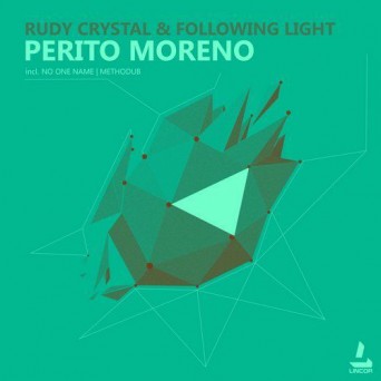 Rudy Crystal & Following Light – Perito Moreno