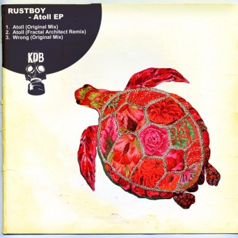 Rustboy – Atoll