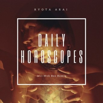 Ryota Arai – Daily Horoscopes