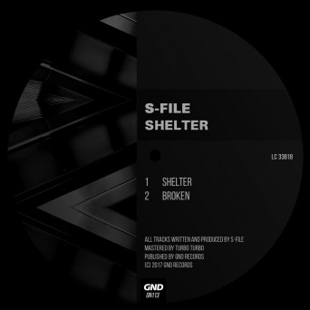 S-File – Shelter