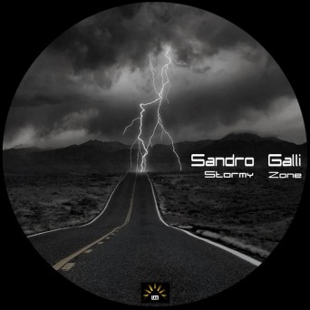 Sandro Galli – Stormy Zone