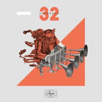 Robert S (PT), Mallone, Marc Maya, Pisetzky – Suara Showroom 32