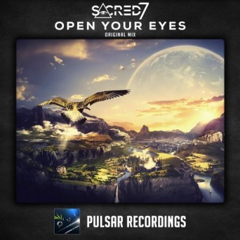 Sacred 7 – Open Your Eyes