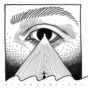 Safire – Distant Light EP