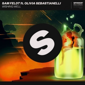 Sam Feldt feat. Olivia Sebastianelli – Wishing Well