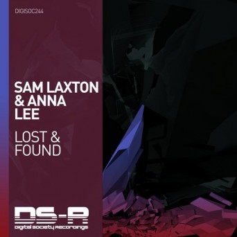 Sam Laxton & Anna Lee – Lost & Found