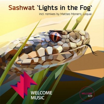 Sashwat – Lights in the Fog