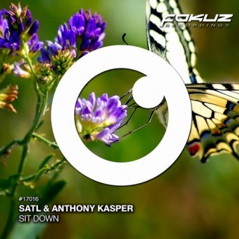Satl & Anthony Kasper – Sit Down