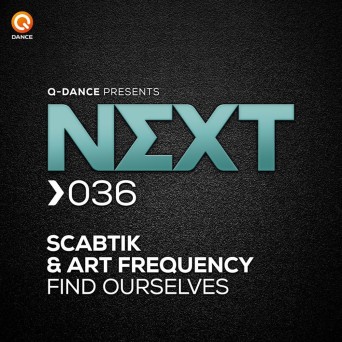 Scabtik & Art Frequency – Find Ourselves