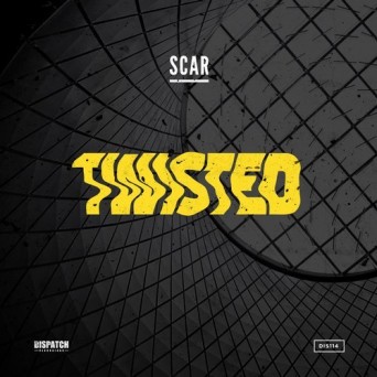 Scar – Twisted EP