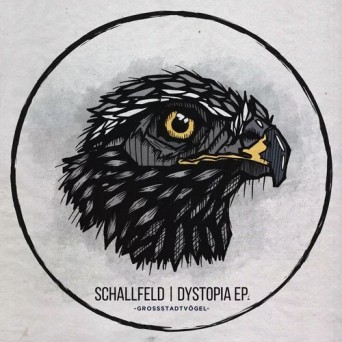 Schallfeld – Dystopia EP