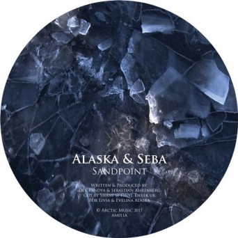 Seba & Alaska – Sandpoint